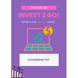 Investieren für Frauen by Mica Money Mindset