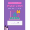 Investieren für Frauen by Mica Money Mindset