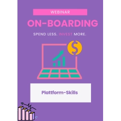 Onboarding für Frauen by Mica Money Mindset