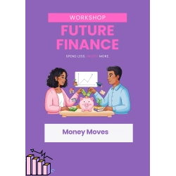 Money Moves by Mica Money Mindset