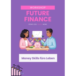 Future Finance für Jugendliche