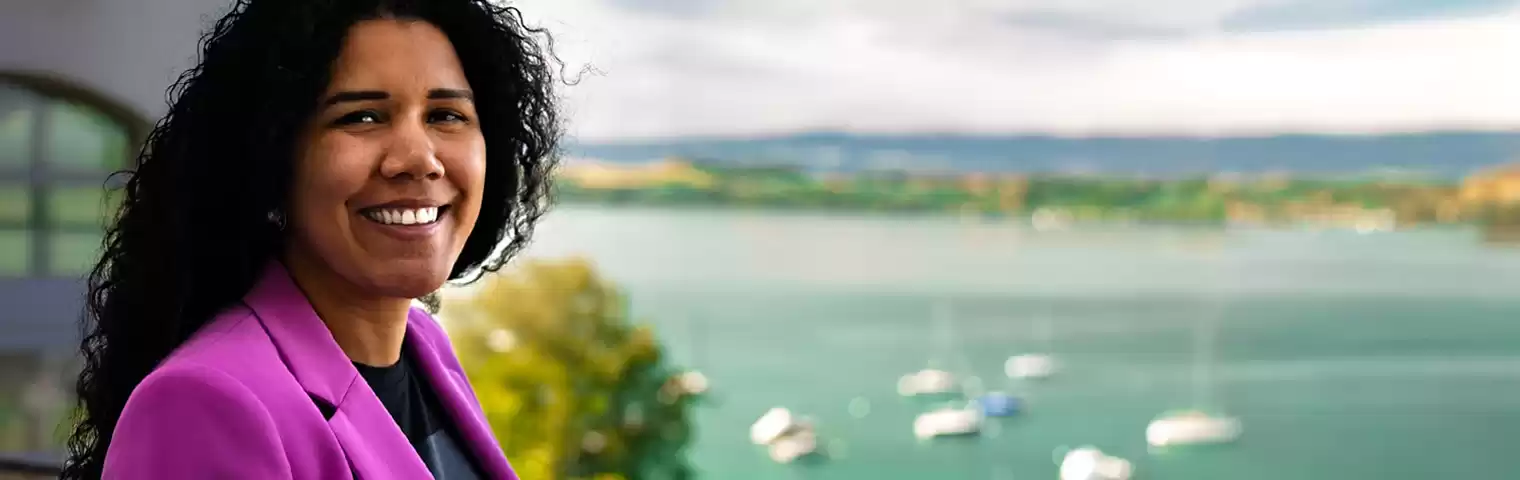 Über Mica - Money Teacher und Begleiterin für Frauen